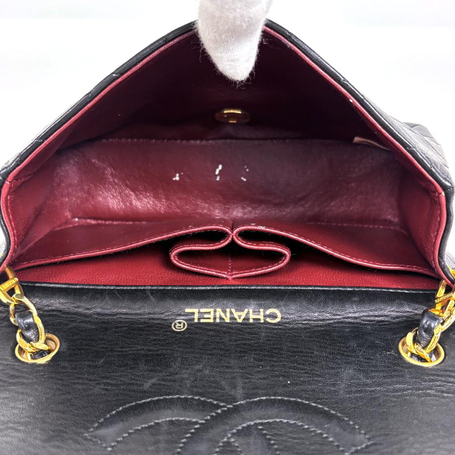 CHANEL（シャネル） ショルダーバッグ ミニマトラッセ シングル