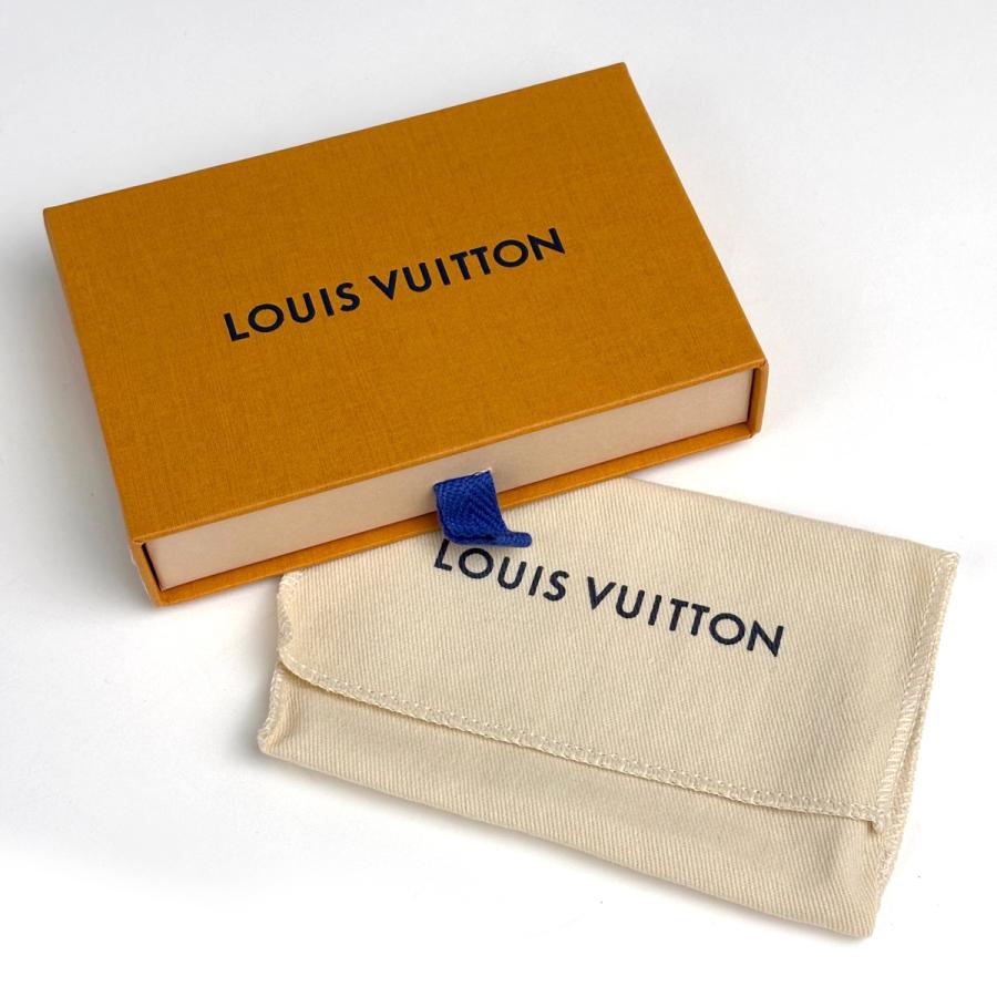 LOUIS VUITTON（ルイ・ヴィトン） ブラスレ キープイット バングル