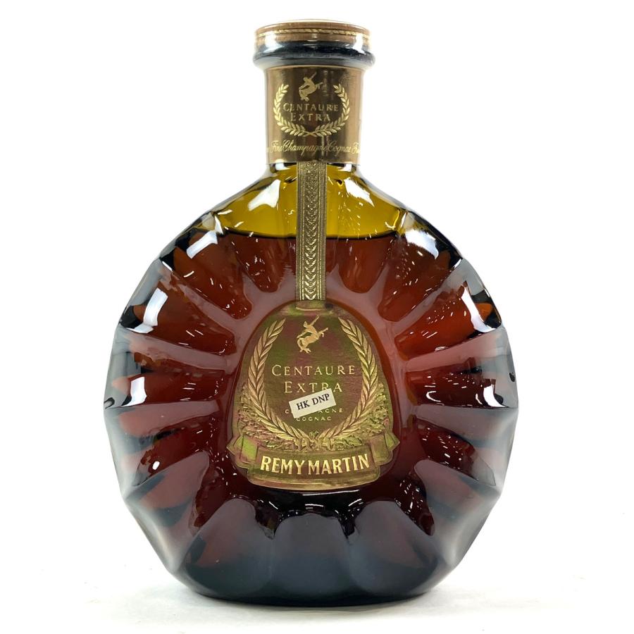 飲料・酒 Rémy Martin Extra コニャック 700ml 未開封 箱無