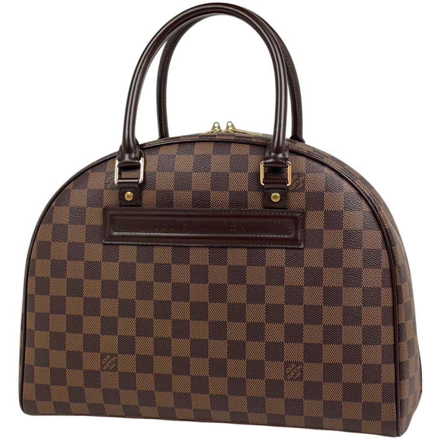 LOUIS VUITTON（ルイ・ヴィトン） ノリータ ボストンバッグ ボーリング 