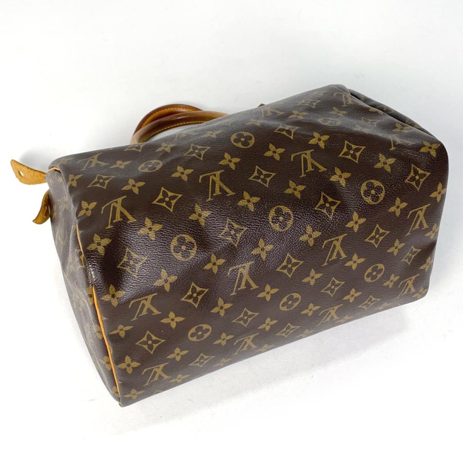 LOUIS VUITTON（ルイ・ヴィトン） スピーディ30 ボストンバッグ 