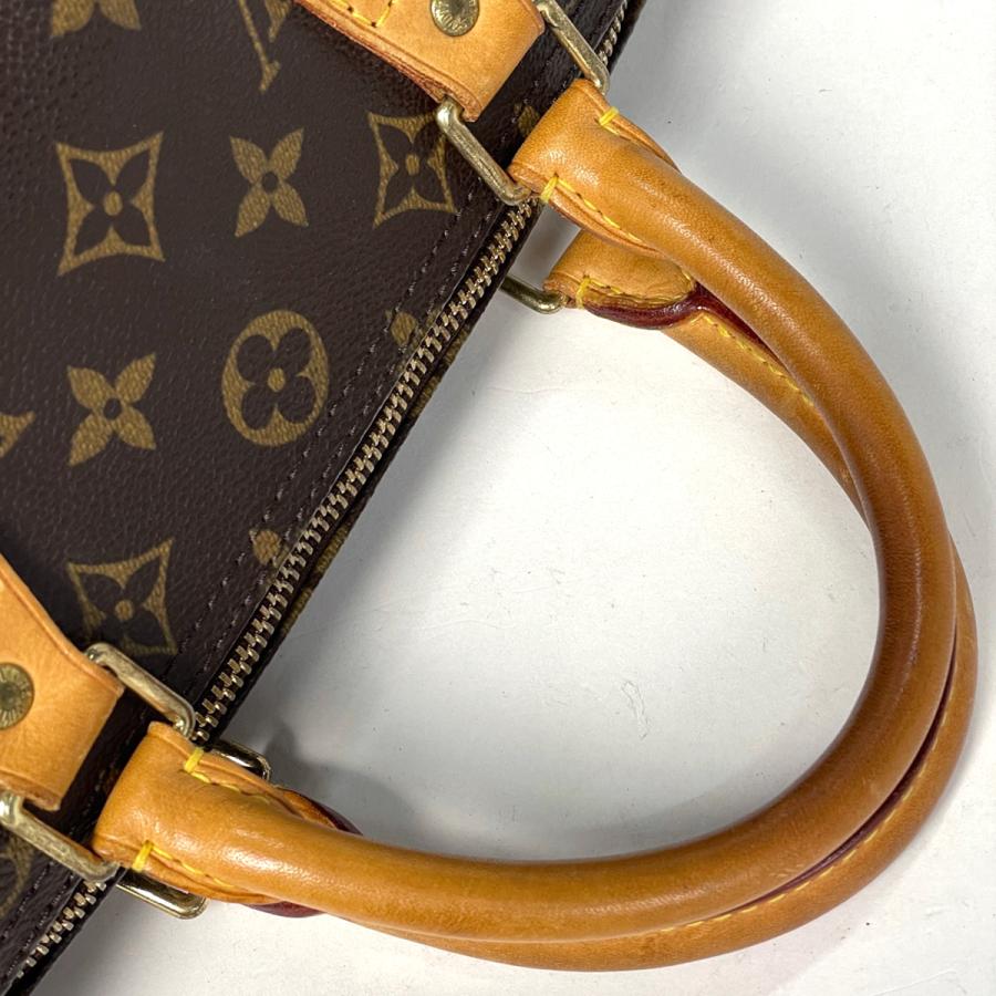 LOUIS VUITTON（ルイ・ヴィトン） スピーディ30 ボストンバッグ 