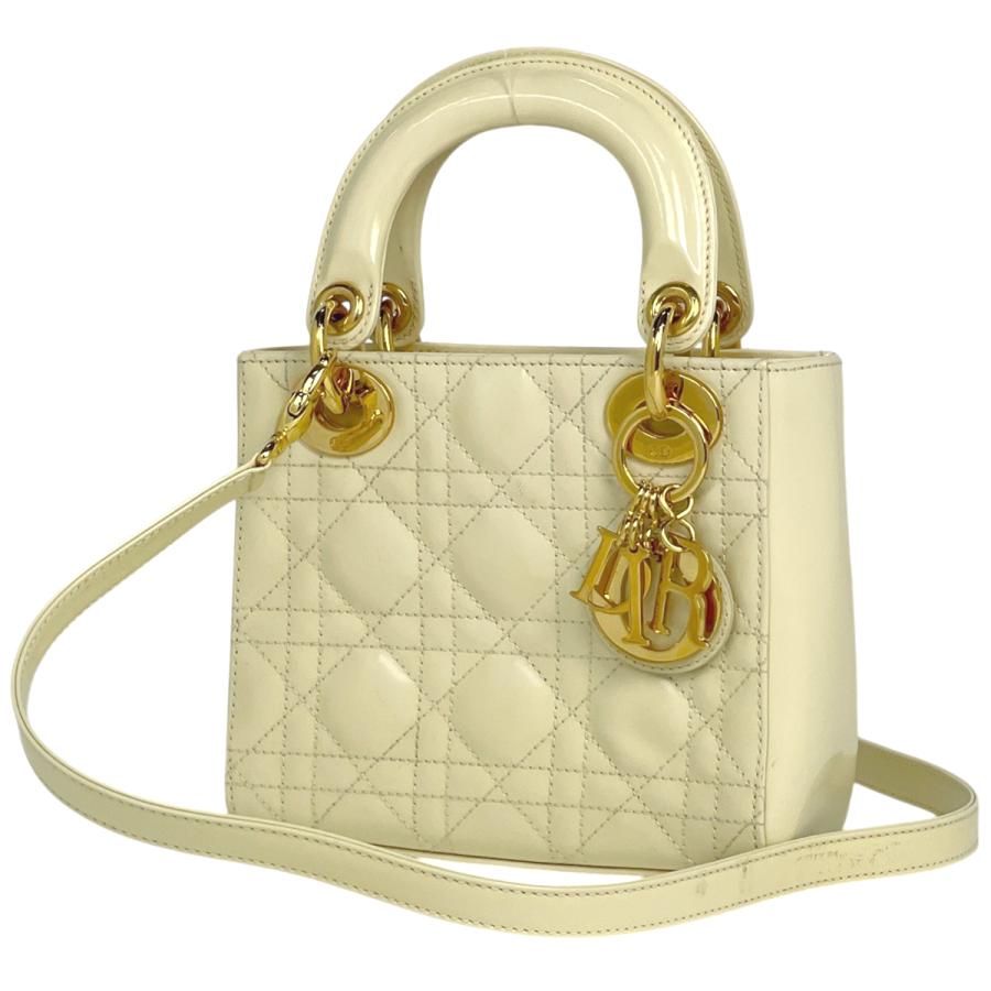 Christian Dior（クリスチャン・ディオール） レディディオール ミニ