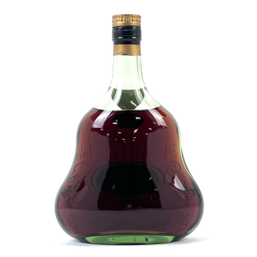 ヘネシー Hennessy ジャズ XO 金キャップ グリーンボトル 700ml