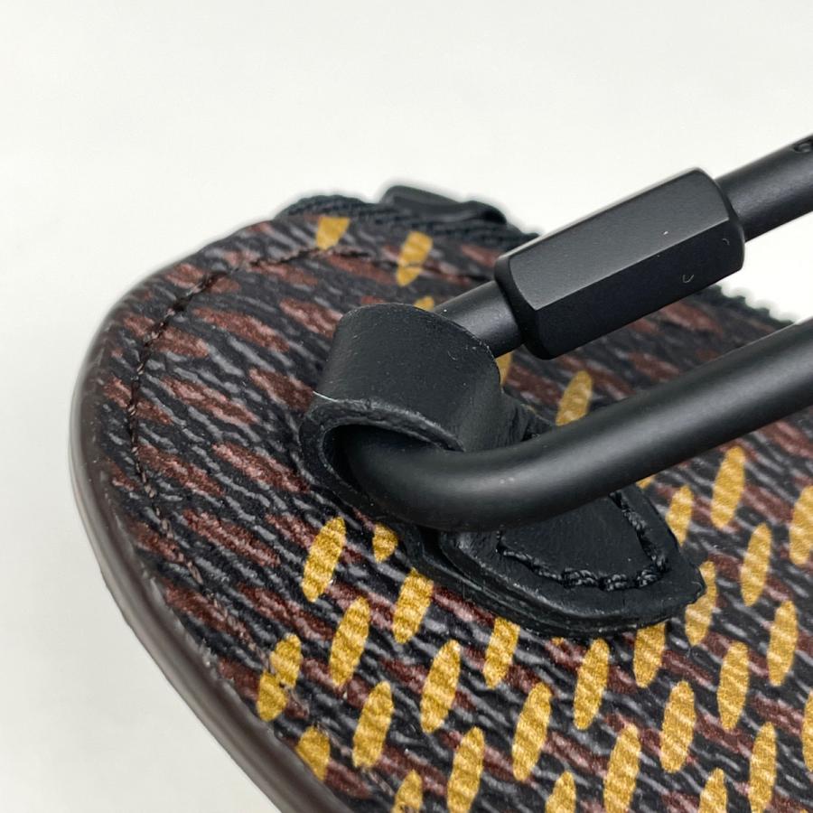 LOUIS VUITTON（ルイ・ヴィトン） コイン カードフォルダ ベアー