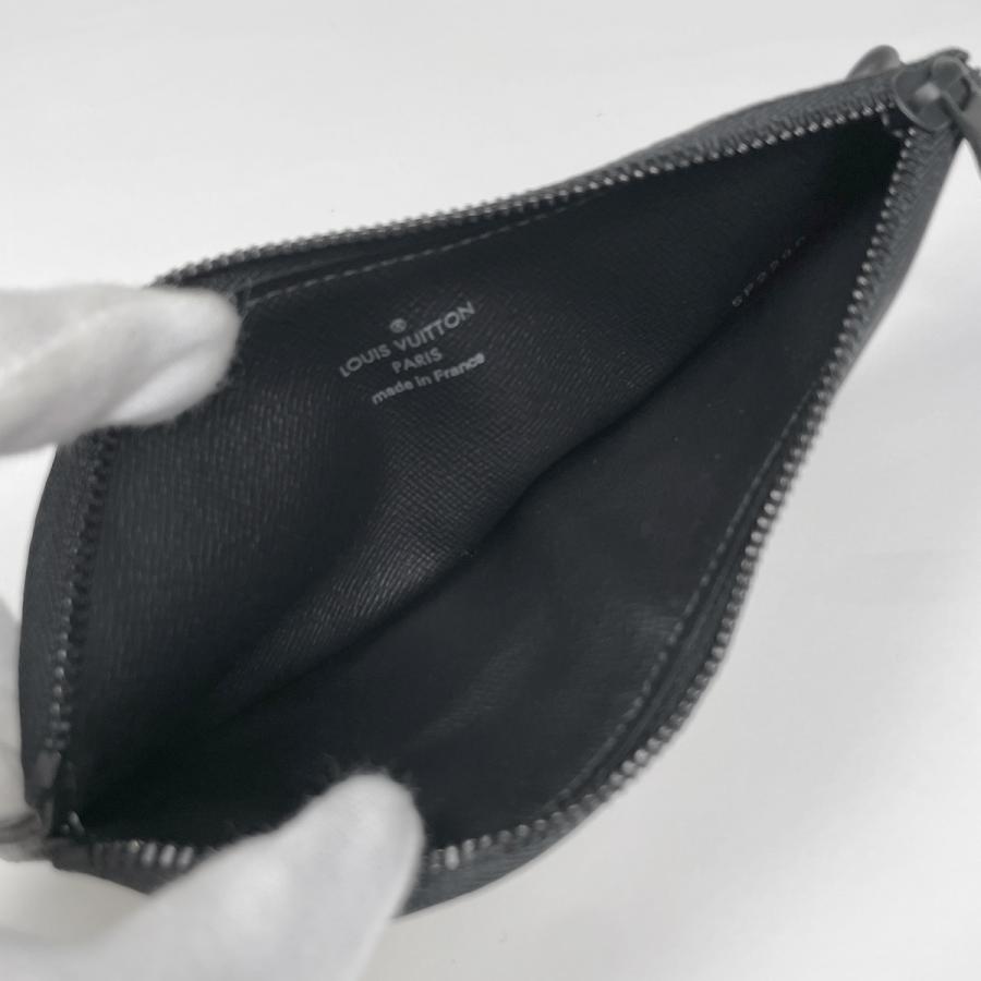LOUIS VUITTON（ルイ・ヴィトン） コイン カードフォルダ ベアー