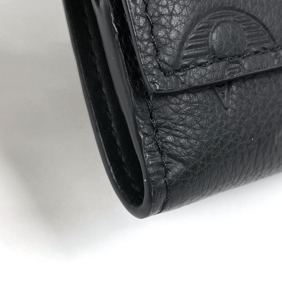 LOUIS VUITTON（ルイ・ヴィトン） ヴィクター ウォレット モノグラム