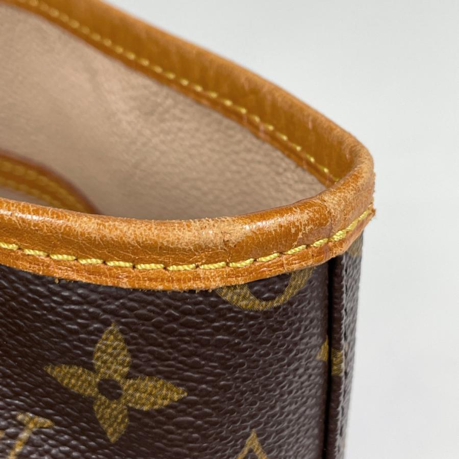 LOUIS VUITTON（ルイ・ヴィトン） プチ バケットPM トートバッグ