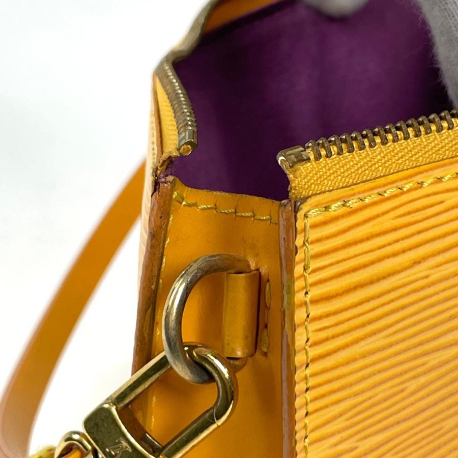 LOUIS VUITTON（ルイ・ヴィトン） ポシェット アクセソワール