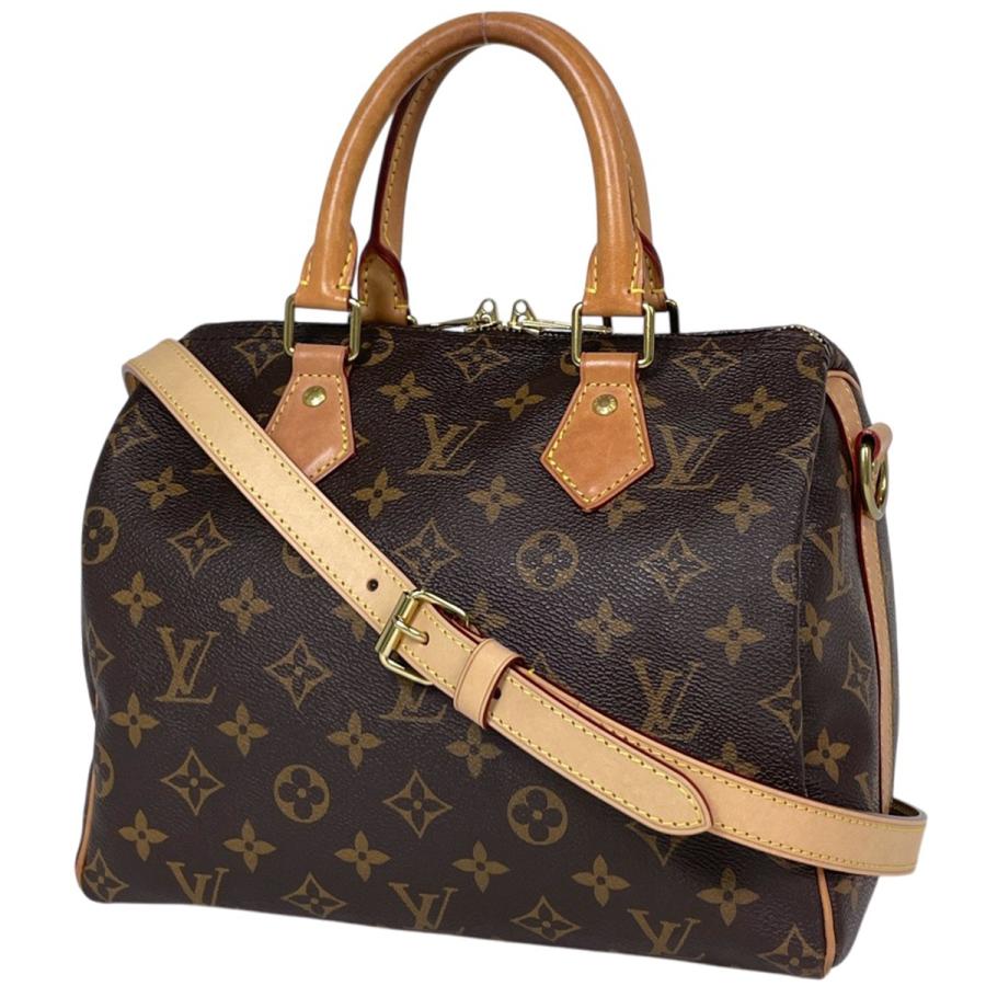 LOUIS VUITTON（ルイ・ヴィトン） スピーディ バンドリエール25 