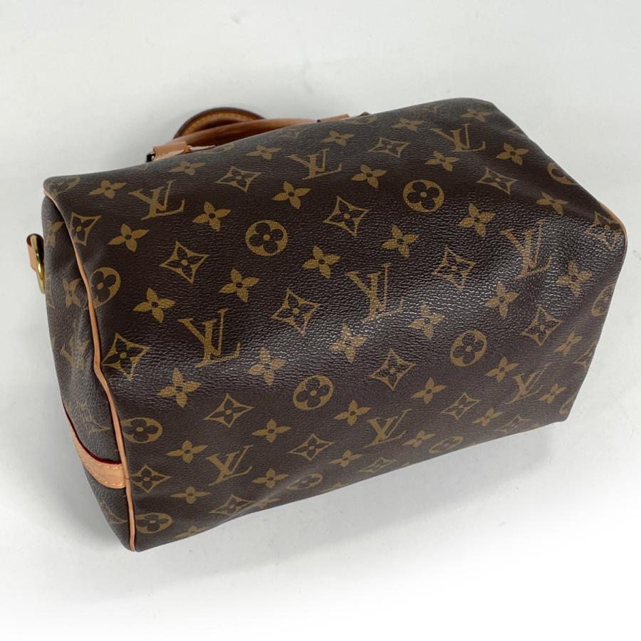 LOUIS VUITTON（ルイ・ヴィトン） スピーディ バンドリエール25 