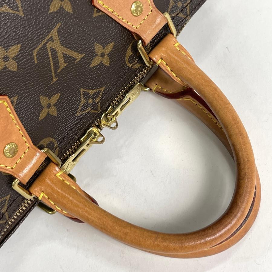 LOUIS VUITTON（ルイ・ヴィトン） スピーディ バンドリエール25 