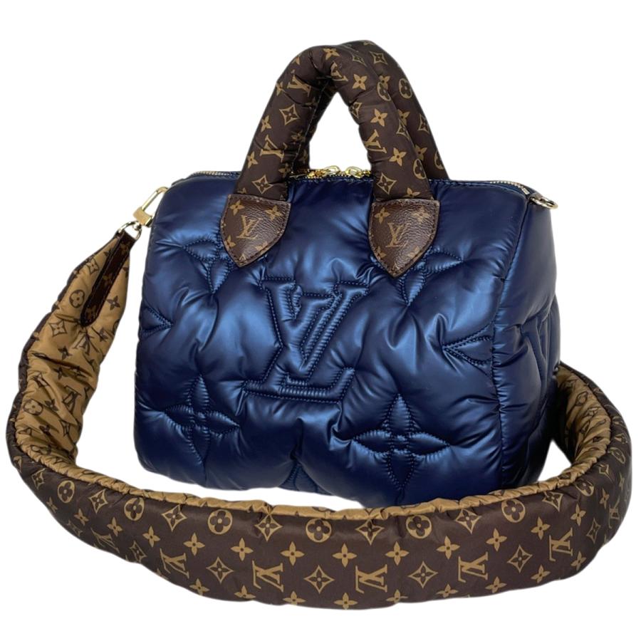 Louis Vuitton スピーディ・バンドリエール25 モノグラム 値引き〇 LOUIS VUITTON（ルイ・ヴィトン） スピーディ バンドリエール25