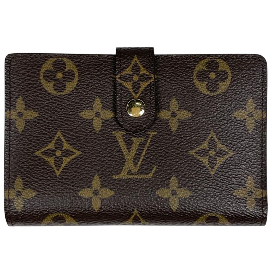 LOUIS VUITTON（ルイ・ヴィトン） ポルト モネ ビエ ヴィエノワ 二