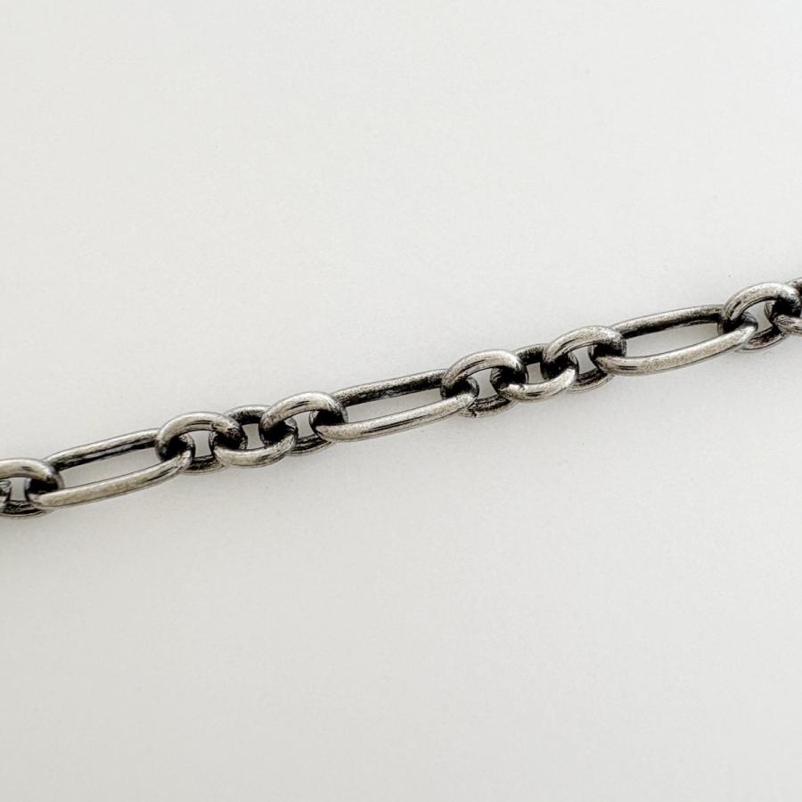 ジョージジェンセン Georg Jensen ネックレス 2000 ヘマタイト