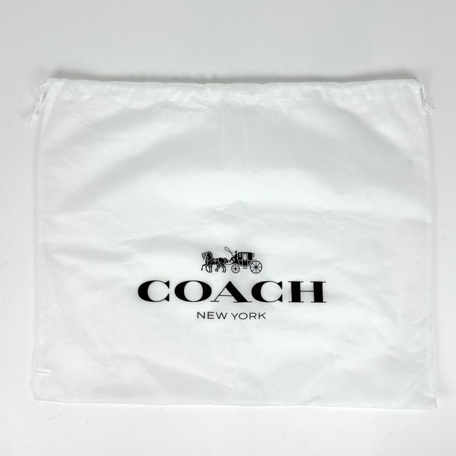 COACH（コーチ） トートバッグ テイタム キャリーオール 2WAY レザー