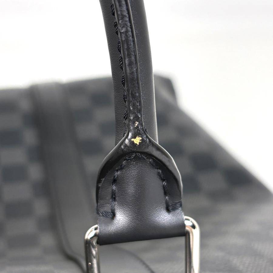 LOUIS VUITTON（ルイ・ヴィトン） アントン トート 2WAY ダミエグラ