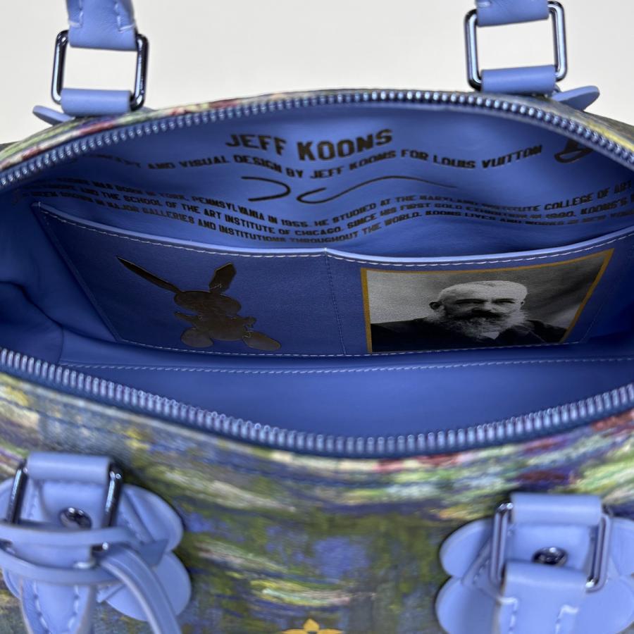 LOUIS VUITTON（ルイ・ヴィトン） スピーディ30 ハンドバッグ
