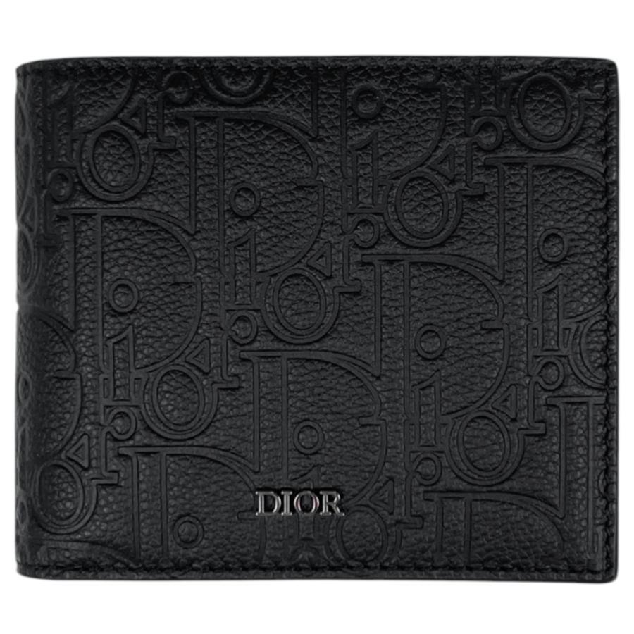 Christian Dior（クリスチャン・ディオール） ウォレット 二つ折り財布