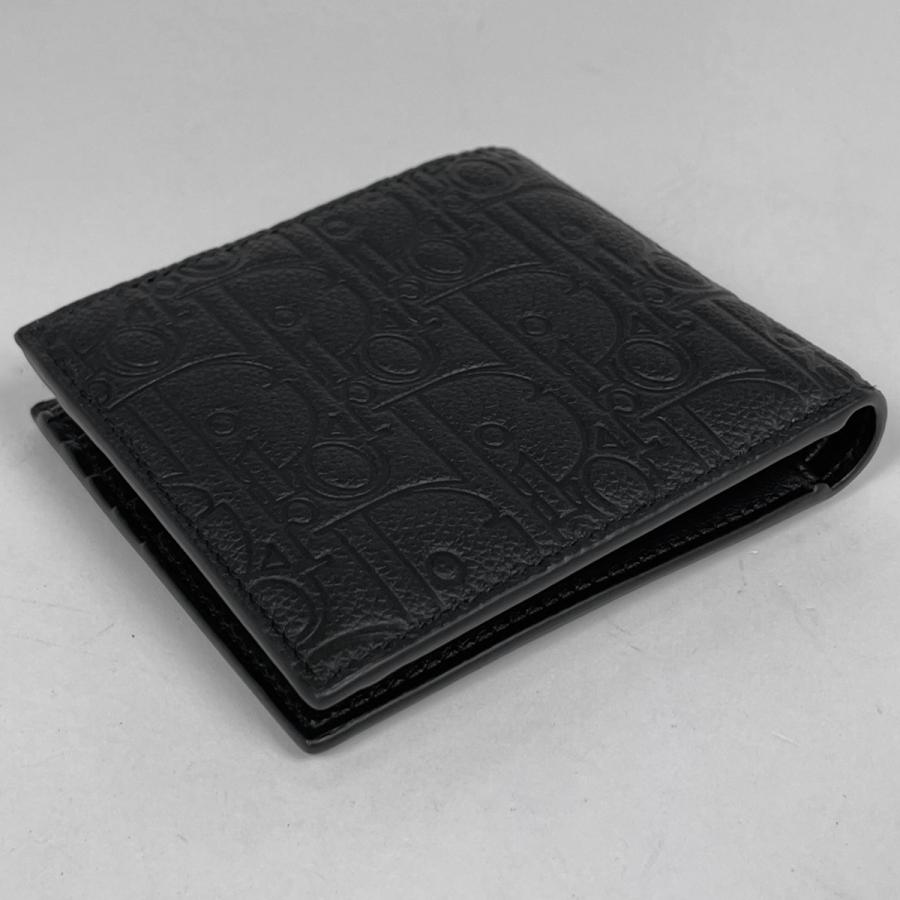 Christian Dior（クリスチャン・ディオール） ウォレット 二つ折り財布