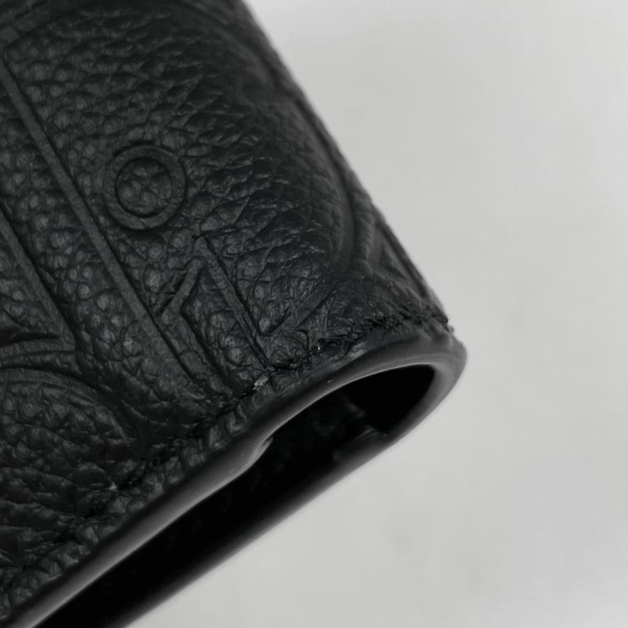 Christian Dior（クリスチャン・ディオール） ウォレット 二つ折り財布