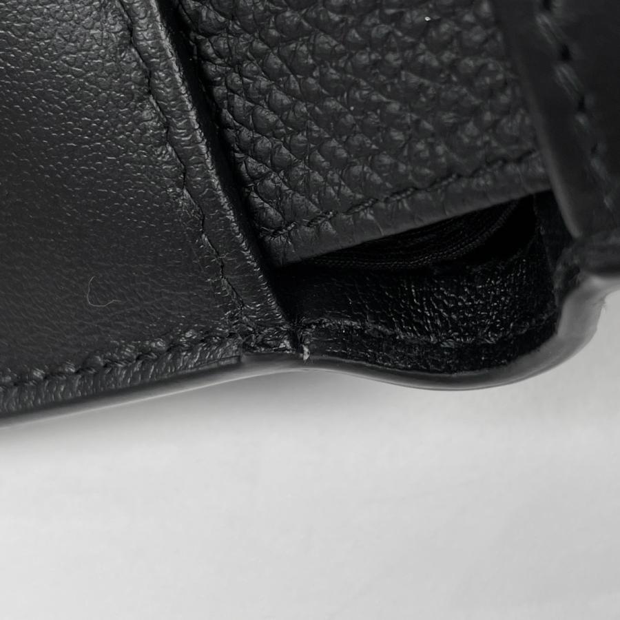 Christian Dior（クリスチャン・ディオール） ウォレット 二つ折り財布