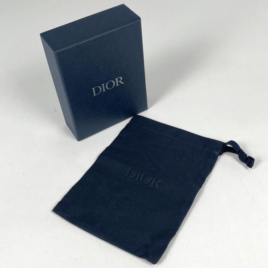 Christian Dior（クリスチャン・ディオール） ウォレット 二つ折り財布