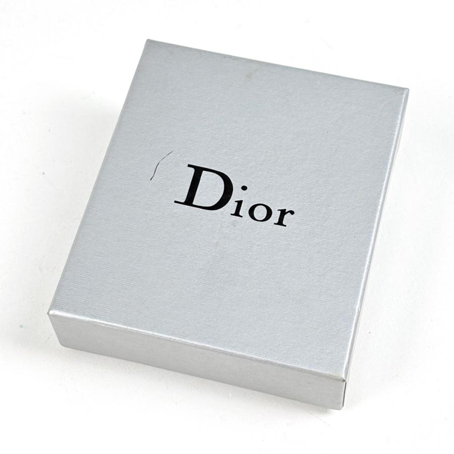 Christian Dior（クリスチャン・ディオール） ネックレス ハート