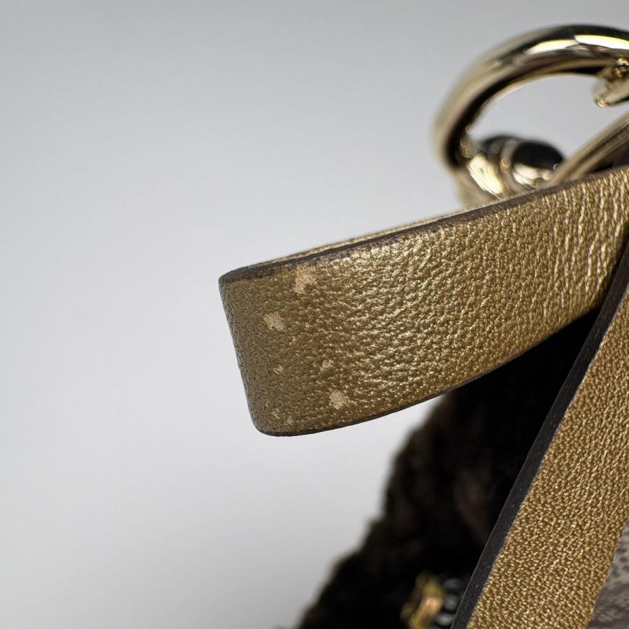 GUCCI（グッチ） プードル キーホルダー グッチョリ ルル バッグ
