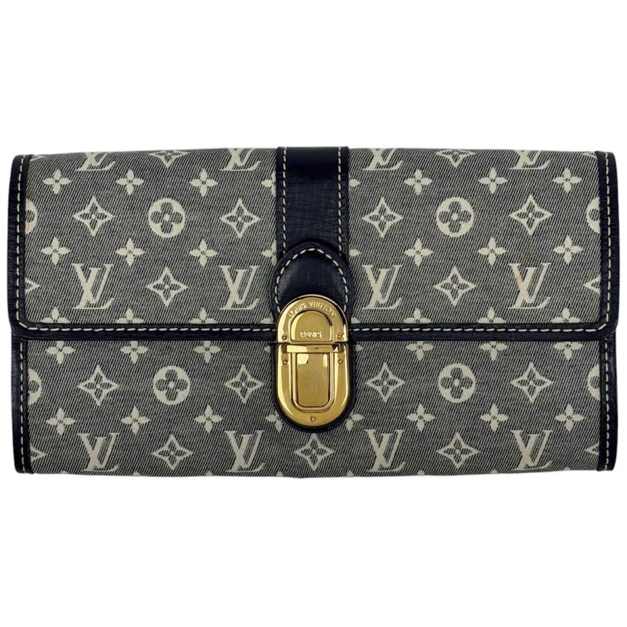 ✨極上美品✨ルイヴィトン　モノグラム　ポルトフォイユサラ　レティーロ　新型 LOUIS VUITTON（ルイ・ヴィトン） ポルトフォイユ サラ 二つ折り 長