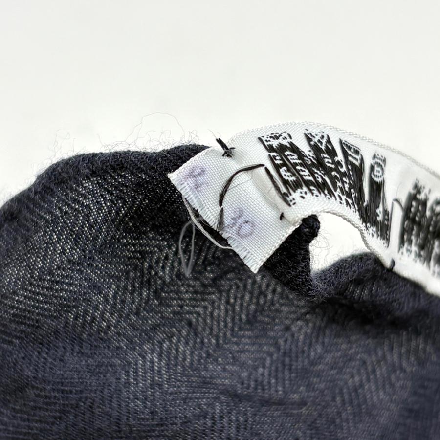 HERMES（エルメス） カレ 90 CONFIDENTS DES COEURS 心の友 テディベア