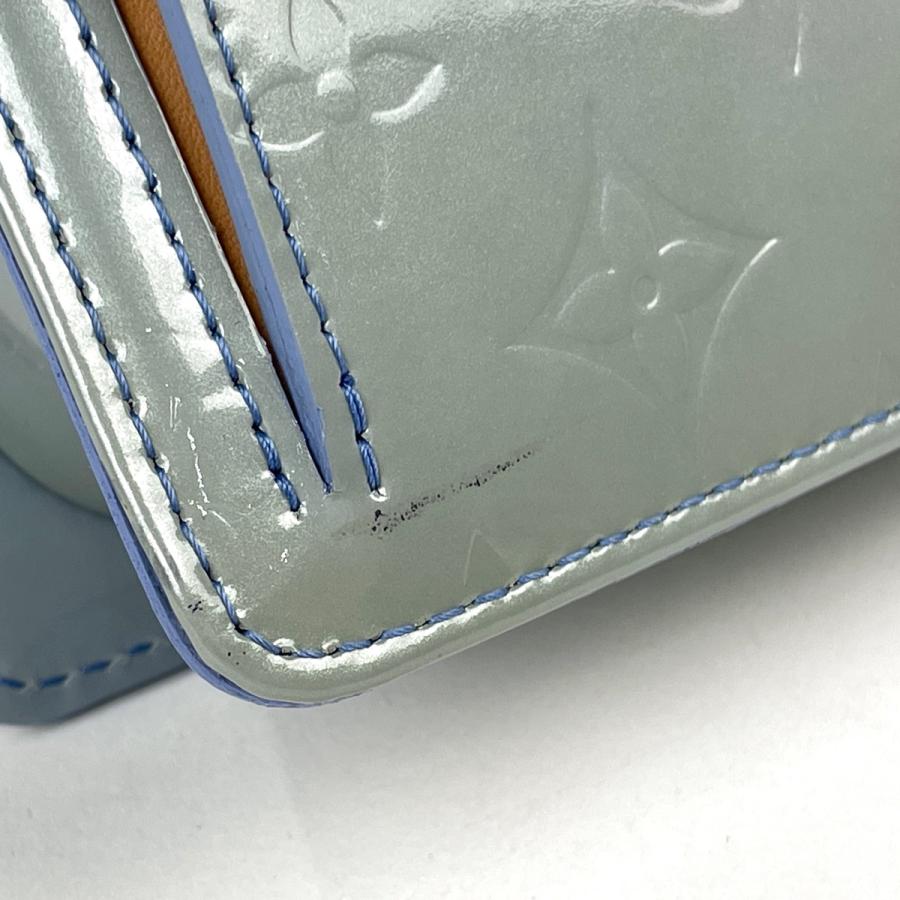 LOUIS VUITTON（ルイ・ヴィトン） モット 2WAY エナメル ショルダー
