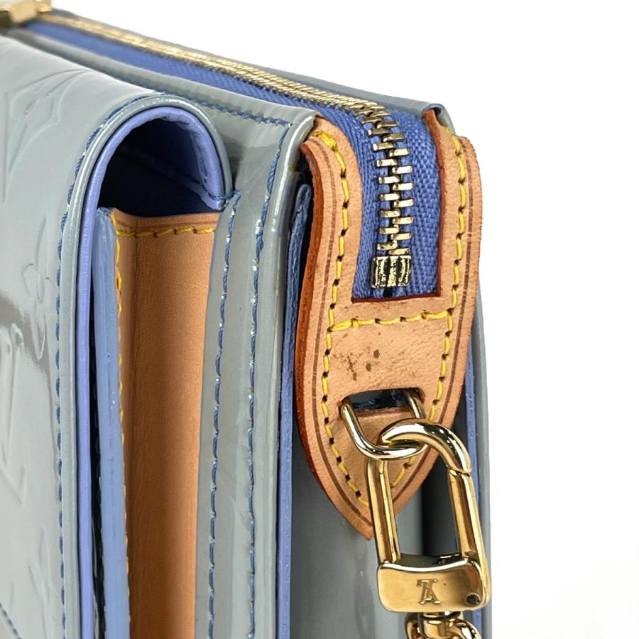 LOUIS VUITTON（ルイ・ヴィトン） モット 2WAY エナメル ショルダー