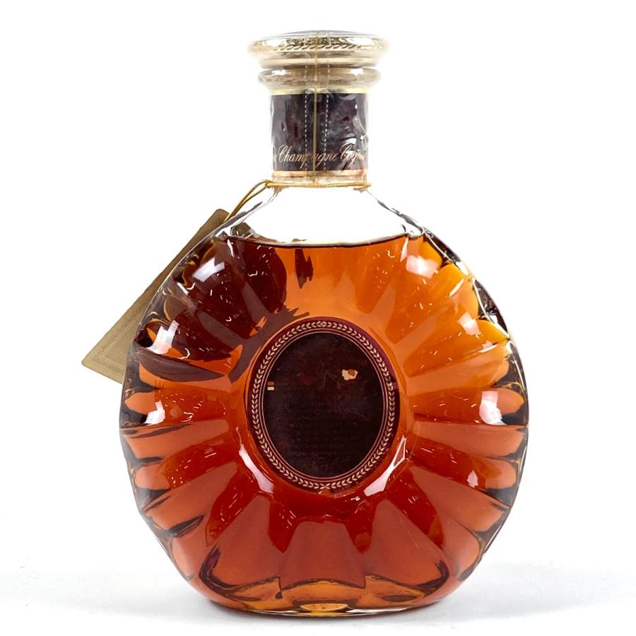 レミーマルタン REMY MARTIN XO スペシャル 旧 クリアボトル 700ml