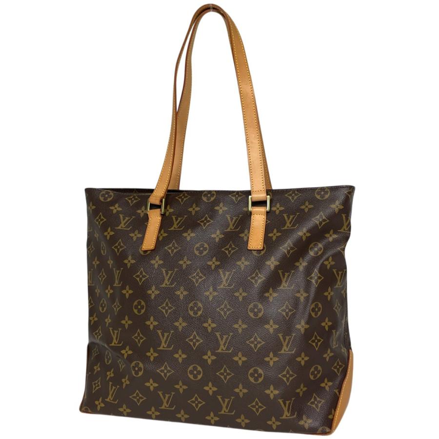 LOUIS VUITTON（ルイ・ヴィトン） カバ メゾ ショルダーバッグ トート 