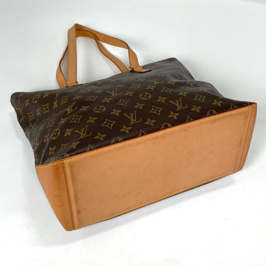 LOUIS VUITTON（ルイ・ヴィトン） カバ メゾ ショルダーバッグ トート 