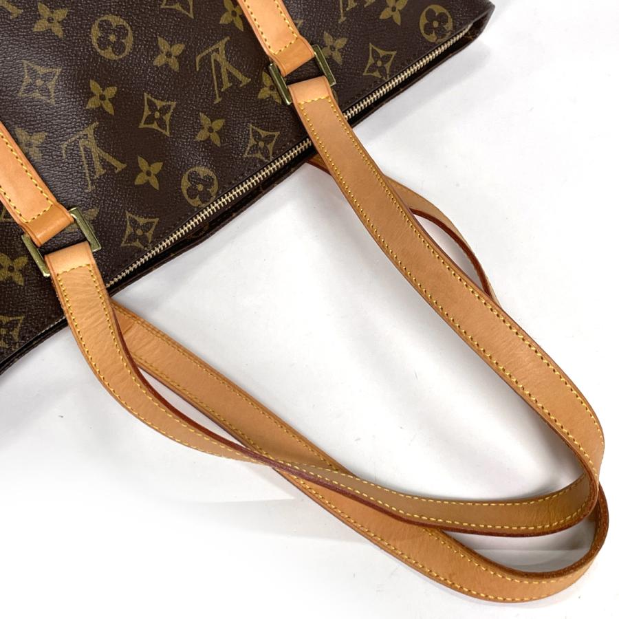 LOUIS VUITTON（ルイ・ヴィトン） カバ メゾ ショルダーバッグ トート 