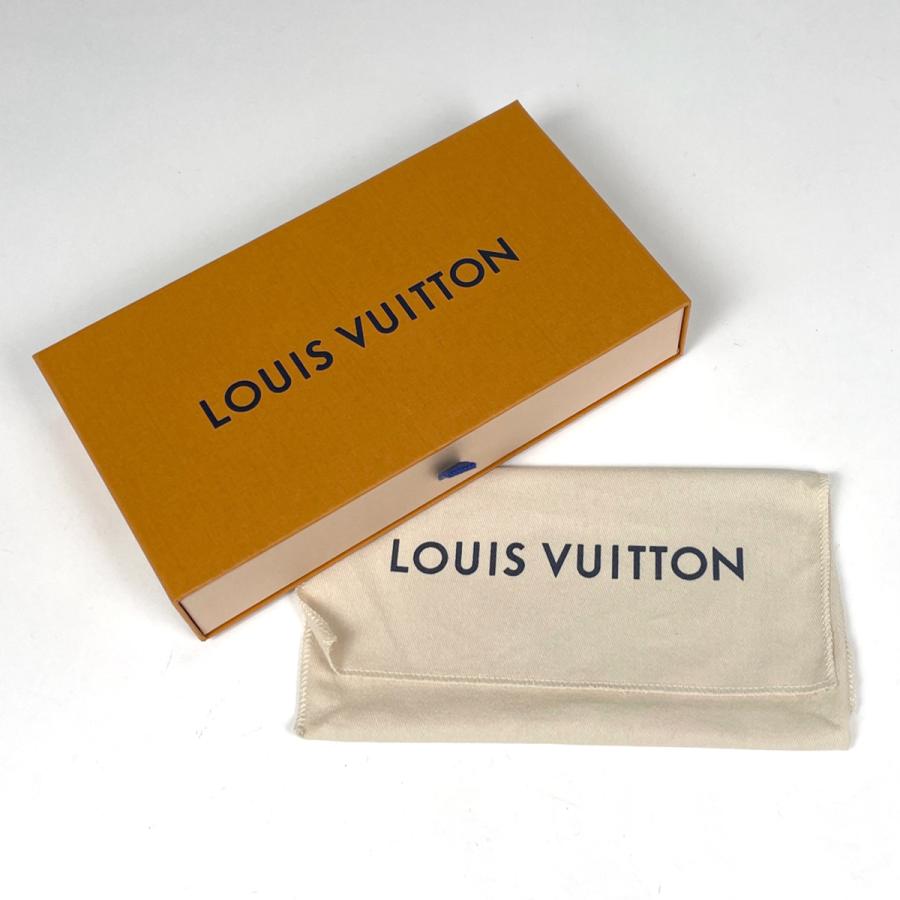 LOUIS VUITTON（ルイ・ヴィトン） ジッピー ウォレット ラウンド