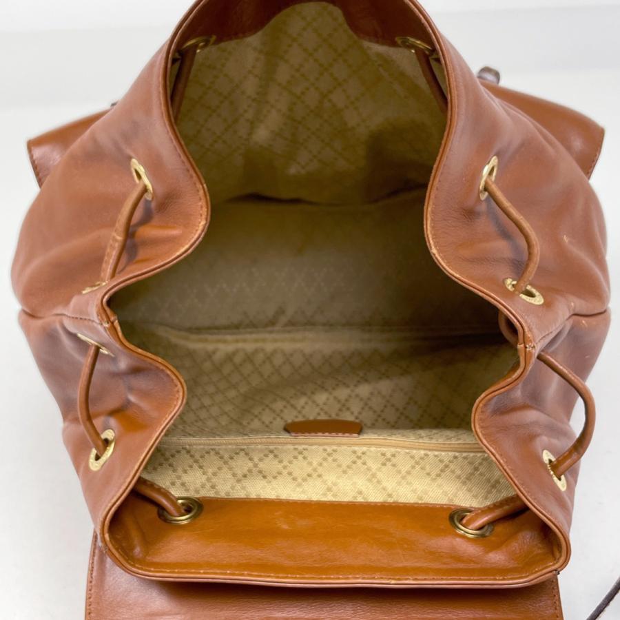 GUCCI（グッチ） バンブー リュックサック 003580016 バックパック
