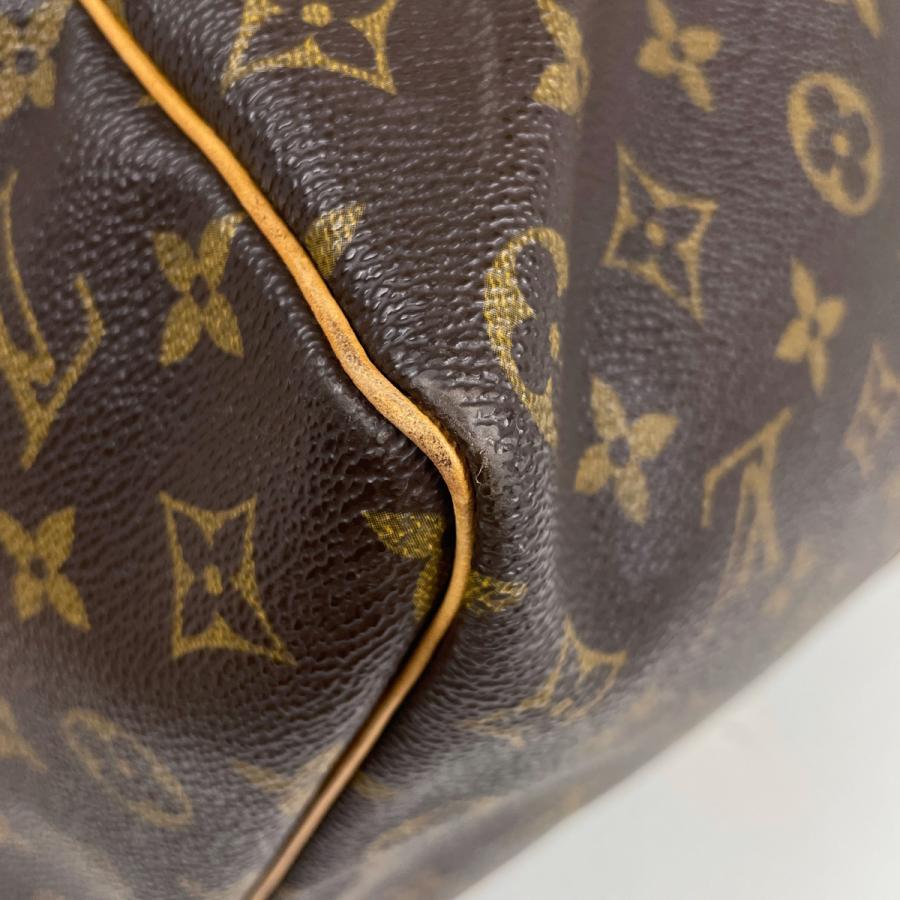 LOUIS VUITTON（ルイ・ヴィトン） キーポル50 ボストンバッグ