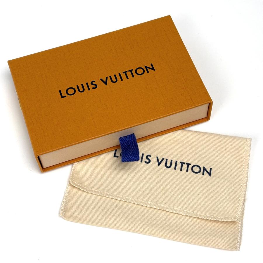 LOUIS VUITTON（ルイ・ヴィトン） キーホルダー ドラゴンヌ モノグラム