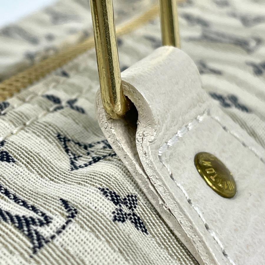LOUIS VUITTON（ルイ・ヴィトン） スピーディ30 ボストンバッグ