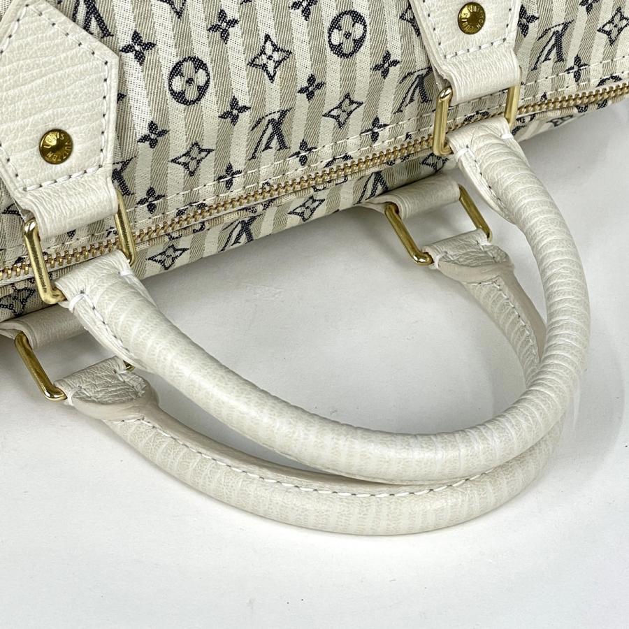 LOUIS VUITTON（ルイ・ヴィトン） スピーディ30 ボストンバッグ