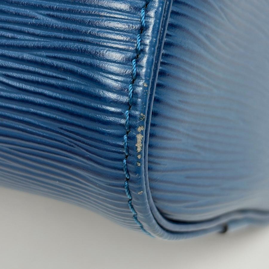 LOUIS VUITTON（ルイ・ヴィトン） スピーディ25 ハンドバッグ エピ