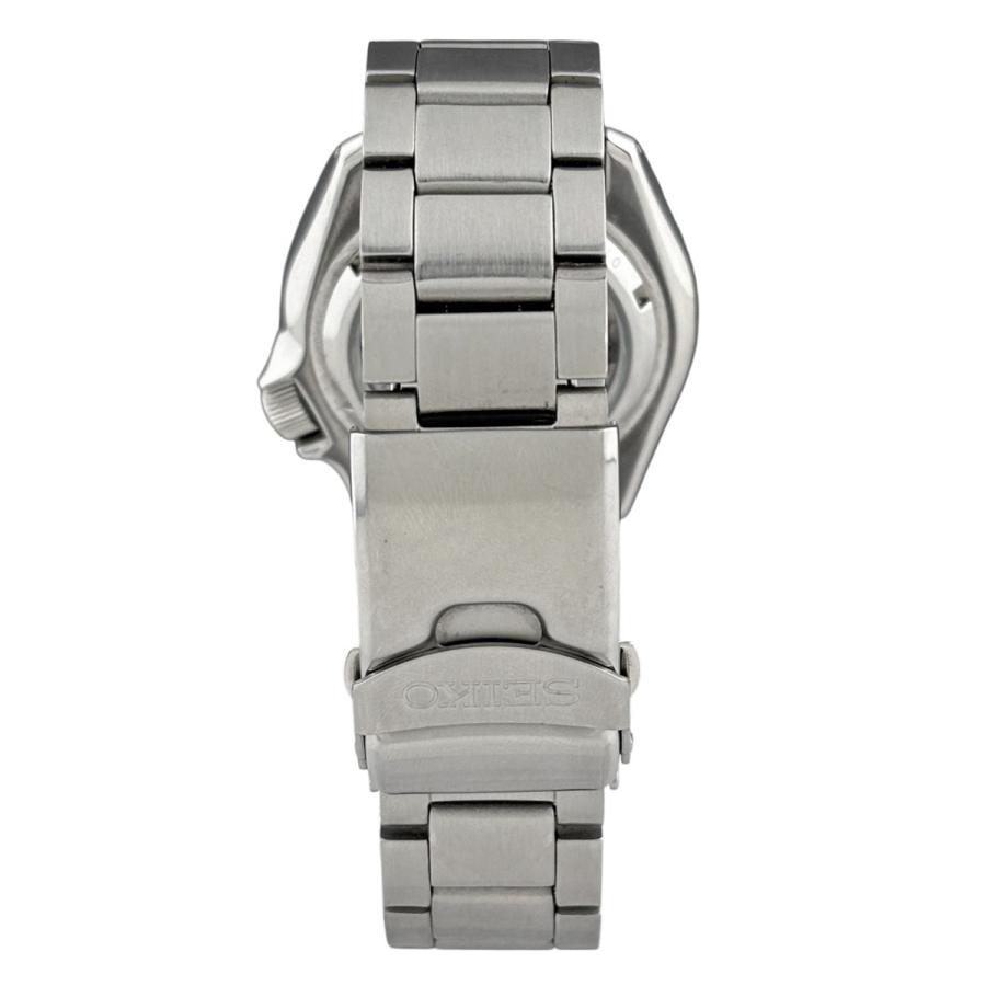 SEIKO（セイコー） SEIKO 5スポーツ 4R36-07G0 腕時計 SS 自動巻き