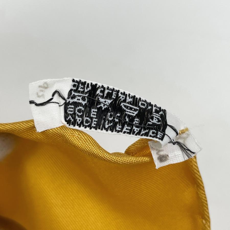 HERMES（エルメス） カレ90 LAVOIE LACTEE 天の川 スカーフ シルク
