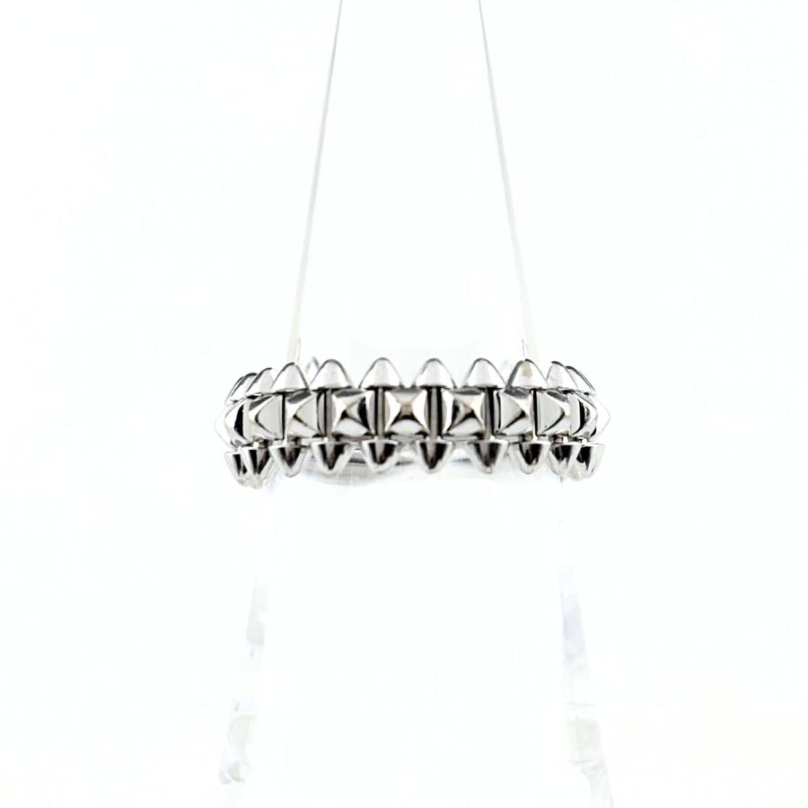 Cartier（カルティエ） クラッシュドゥカルティエ SM リング 指輪