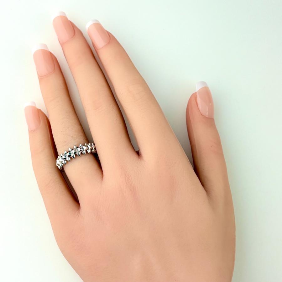 Cartier（カルティエ） クラッシュドゥカルティエ SM リング 指輪