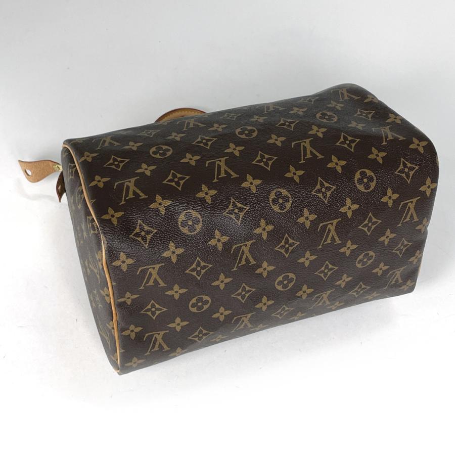 LOUIS VUITTON（ルイ・ヴィトン） スピーディ30 ボストンバッグ 