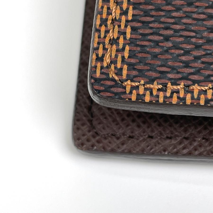 LOUIS VUITTON（ルイ・ヴィトン） ポルトフォイユ マルコ 二つ折り財布